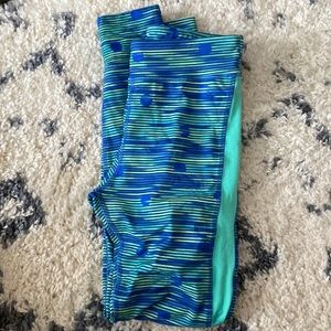 CHAMPION Girl’s Leggings!